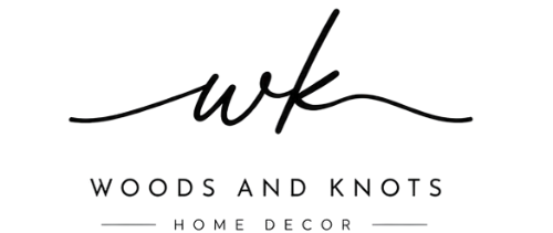 Woods And Knots